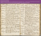 1744 getuige Wigman bij doop kind aert van aert en Jannigje Kruik.jpg